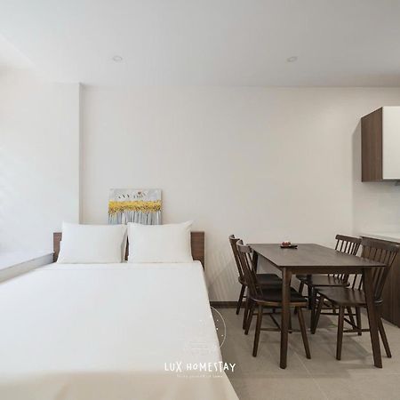 Lux Westlake Studio Hanoi Exterior foto