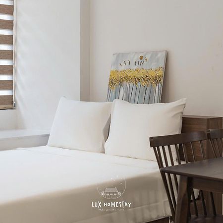Lux Westlake Studio Hanoi Exterior foto