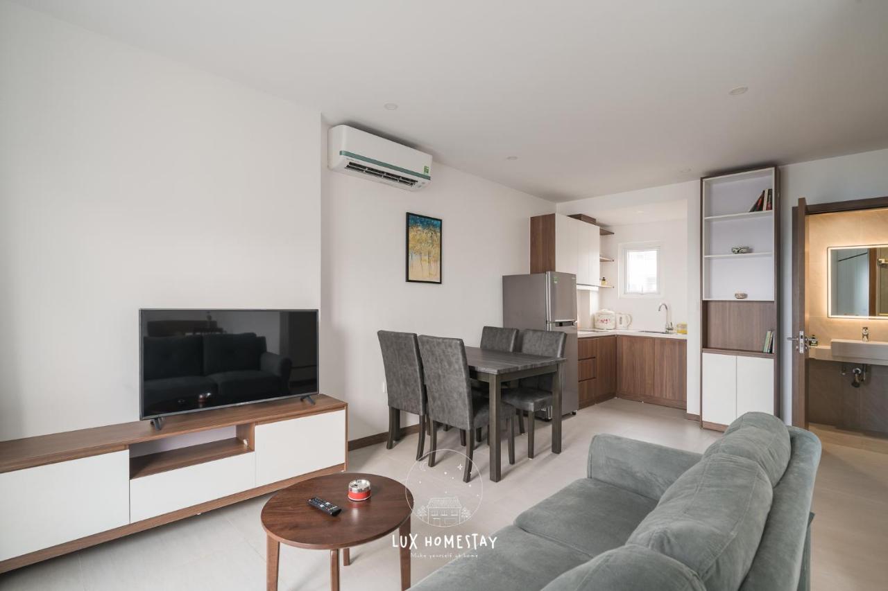 Lux Westlake Studio Hanoi Exterior foto