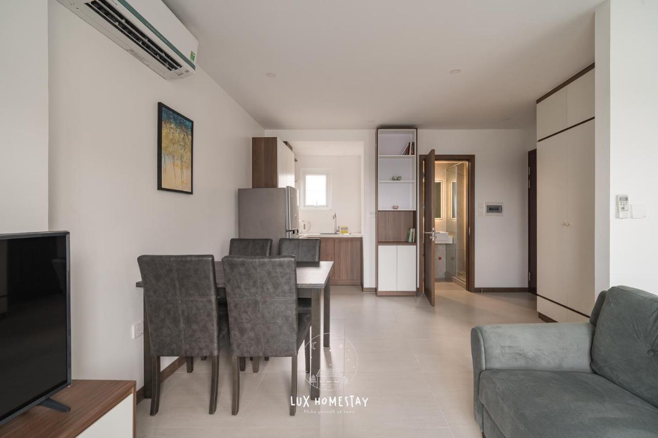 Lux Westlake Studio Hanoi Exterior foto