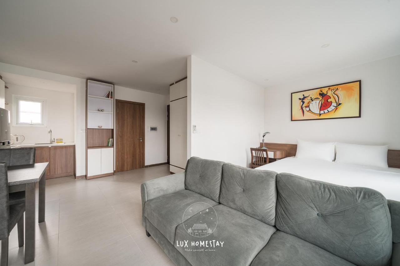 Lux Westlake Studio Hanoi Exterior foto