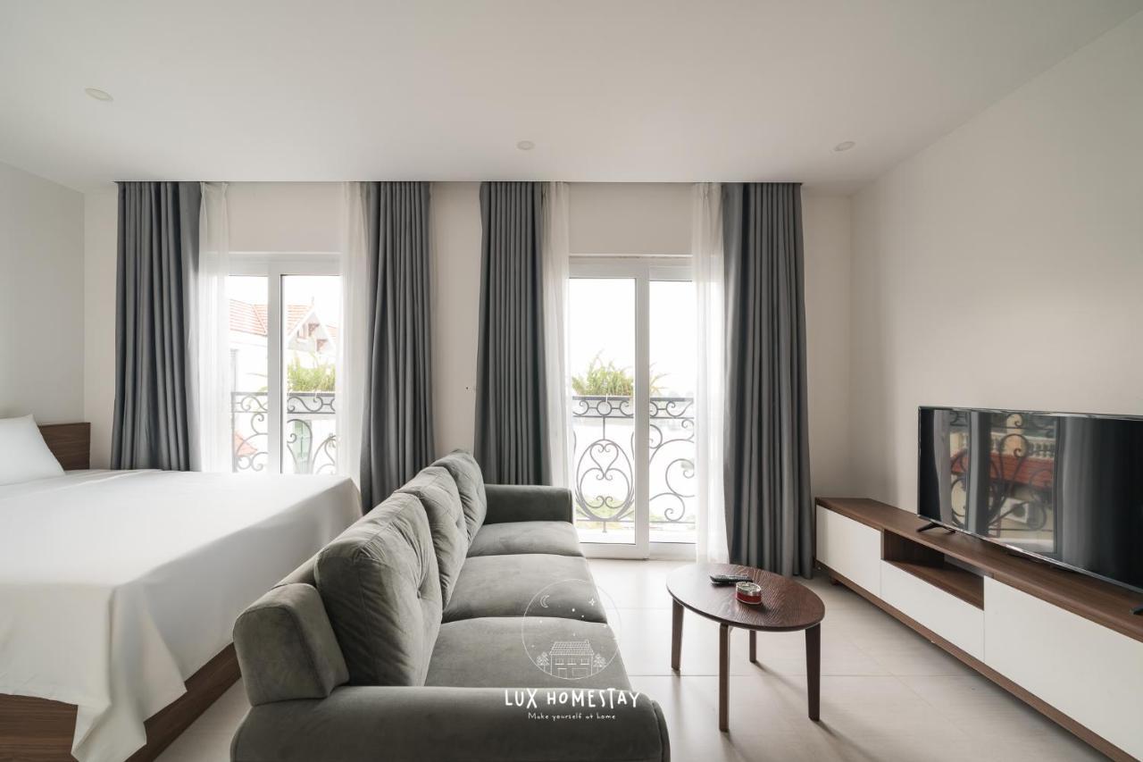 Lux Westlake Studio Hanoi Exterior foto
