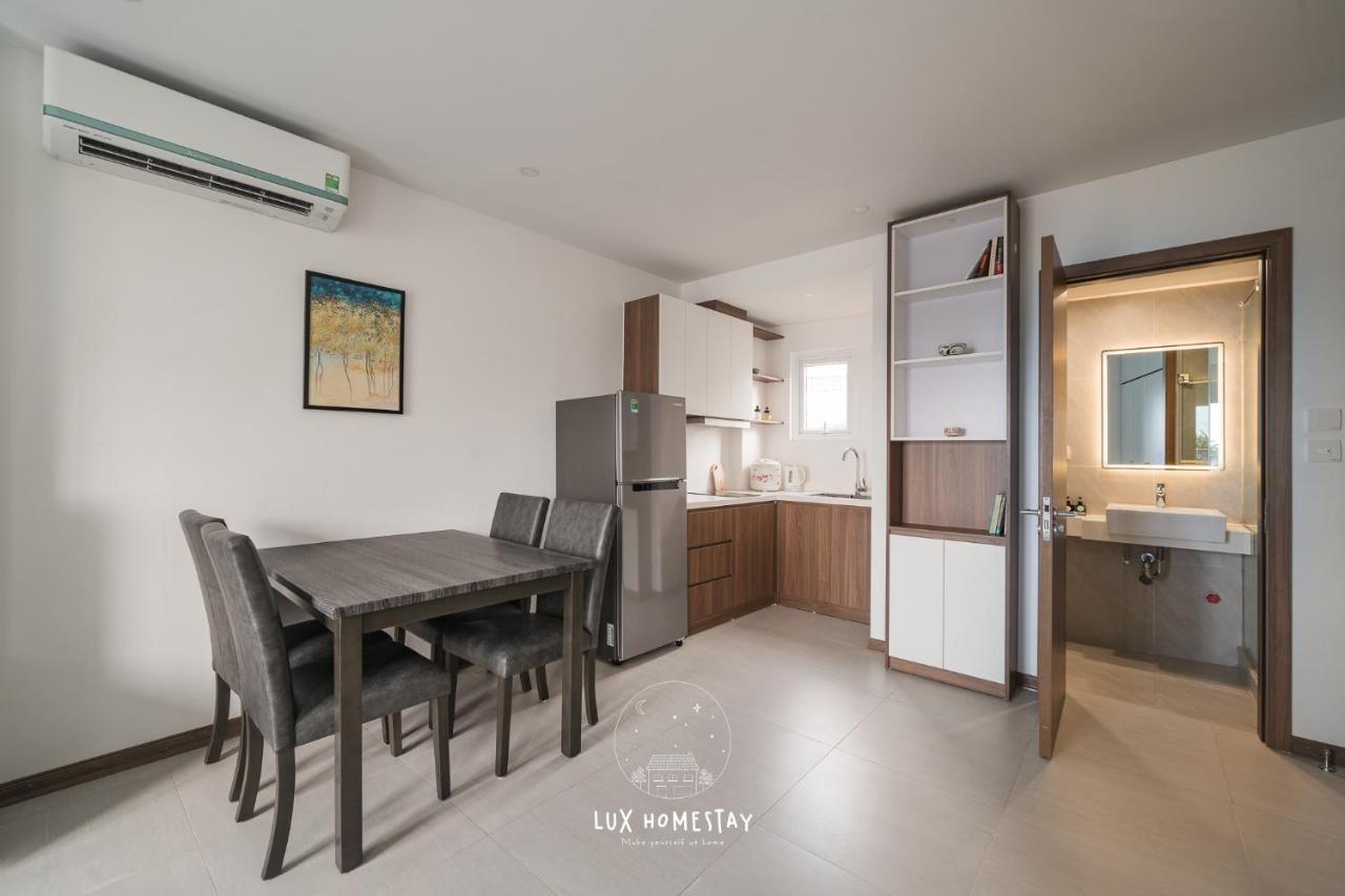Lux Westlake Studio Hanoi Exterior foto