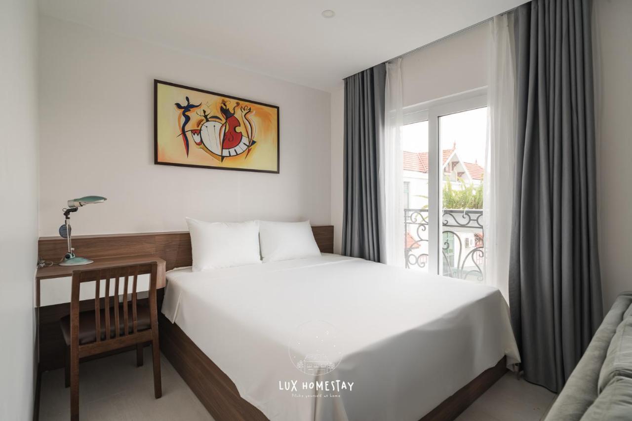Lux Westlake Studio Hanoi Exterior foto