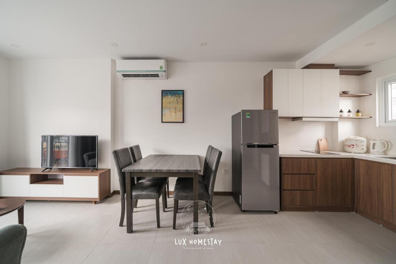 Lux Westlake Studio Hanoi Exterior foto