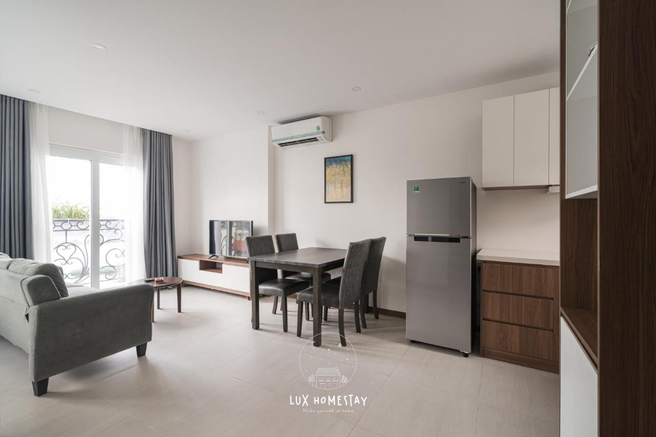 Lux Westlake Studio Hanoi Exterior foto