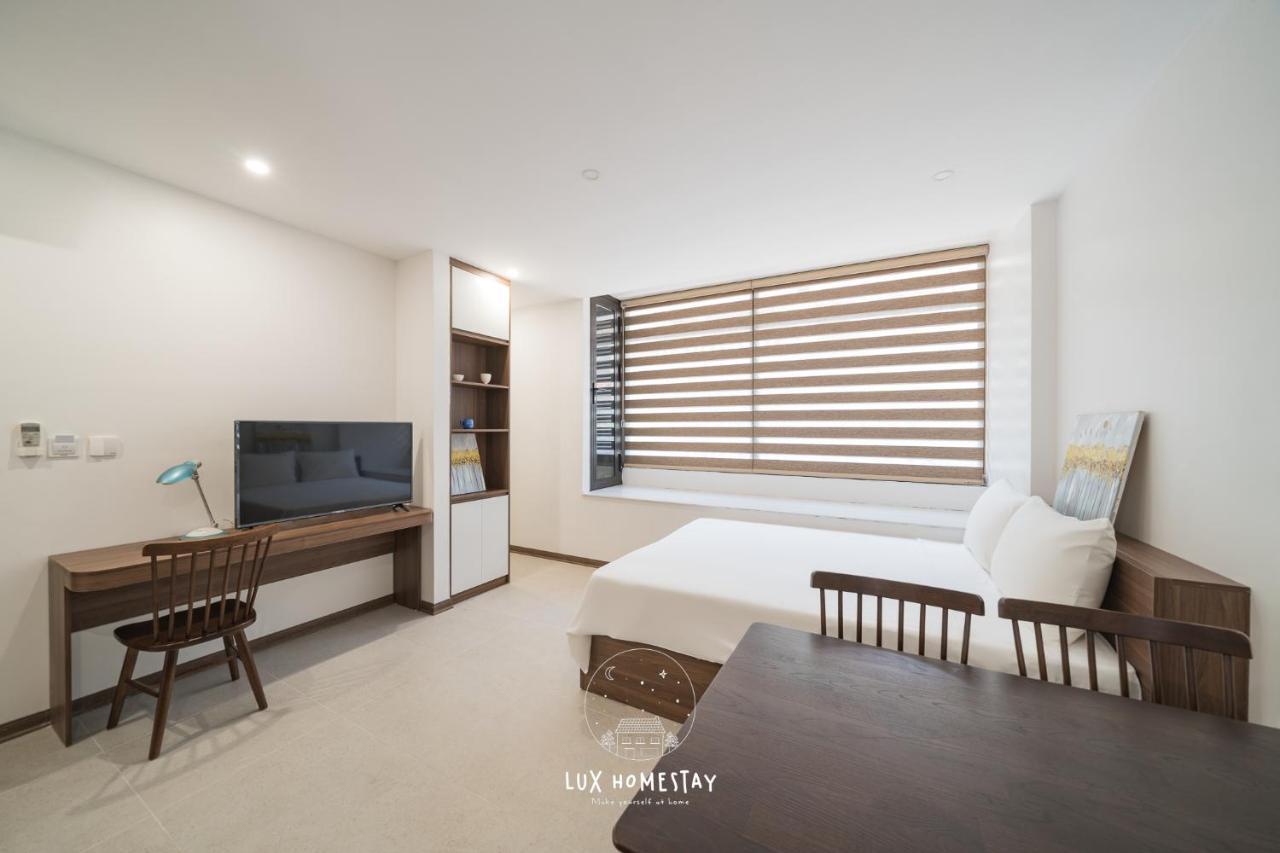 Lux Westlake Studio Hanoi Exterior foto