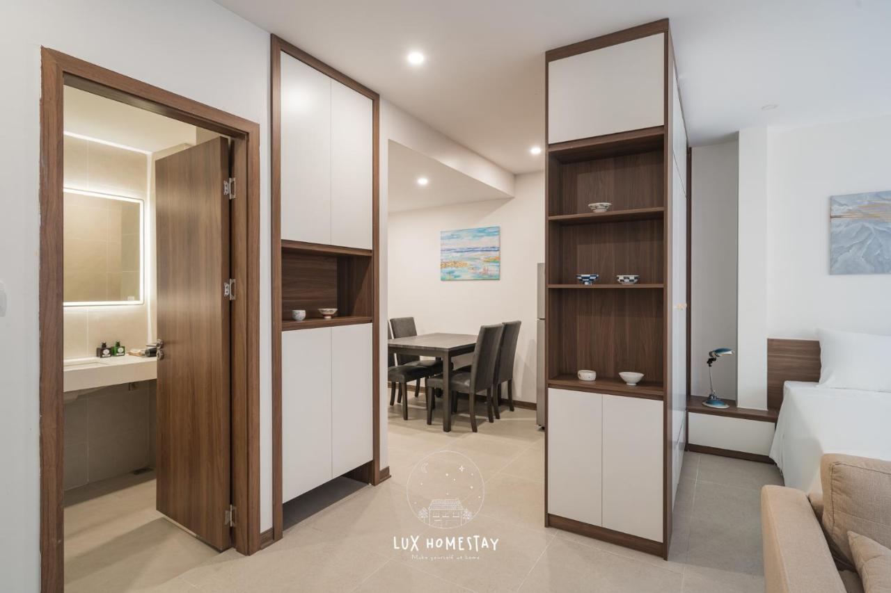 Lux Westlake Studio Hanoi Exterior foto