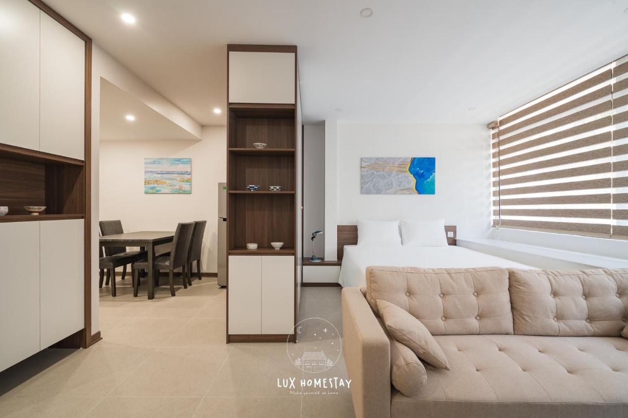 Lux Westlake Studio Hanoi Exterior foto