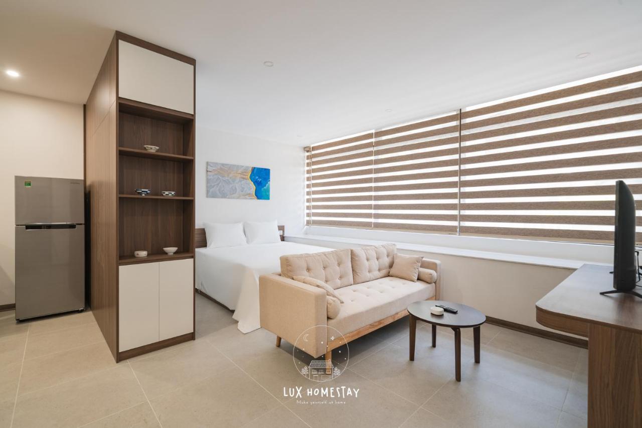 Lux Westlake Studio Hanoi Exterior foto