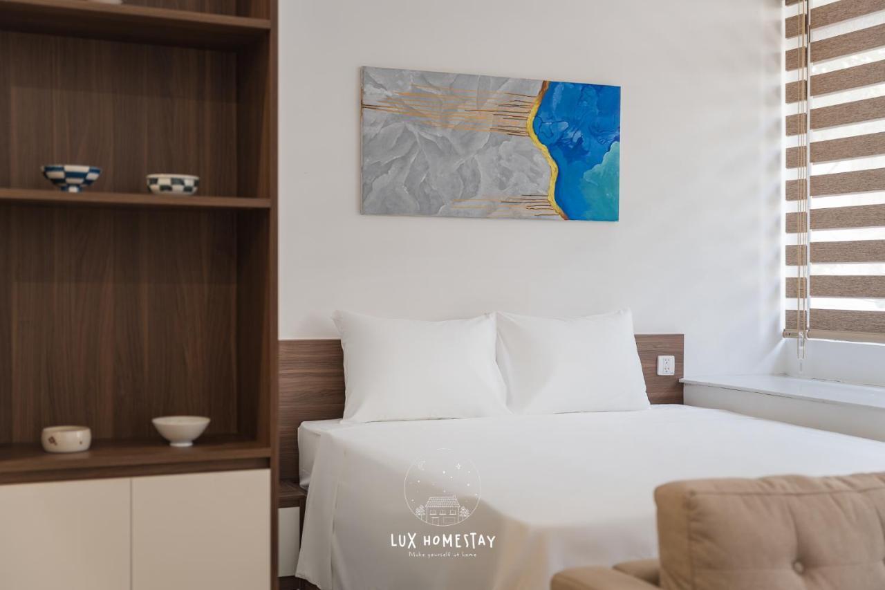 Lux Westlake Studio Hanoi Exterior foto