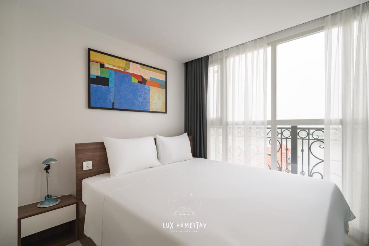Lux Westlake Studio Hanoi Exterior foto