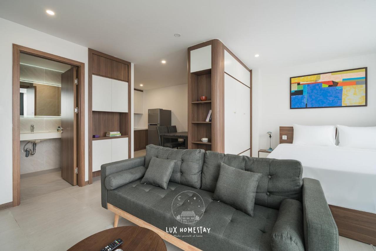 Lux Westlake Studio Hanoi Exterior foto