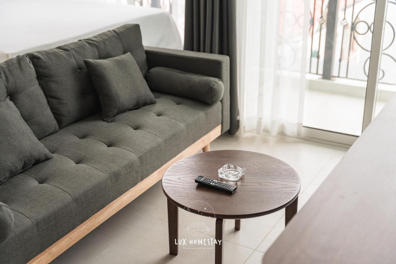 Lux Westlake Studio Hanoi Exterior foto