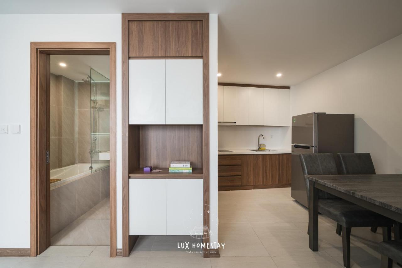 Lux Westlake Studio Hanoi Exterior foto