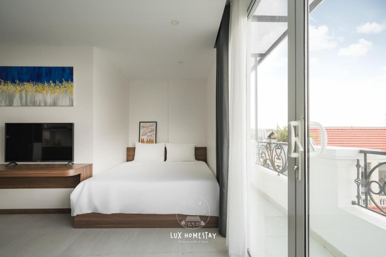 Lux Westlake Studio Hanoi Exterior foto