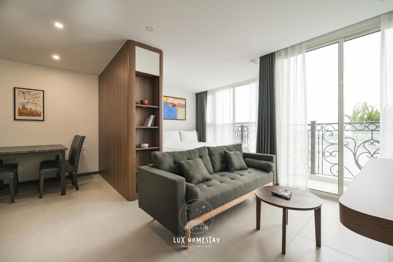 Lux Westlake Studio Hanoi Exterior foto