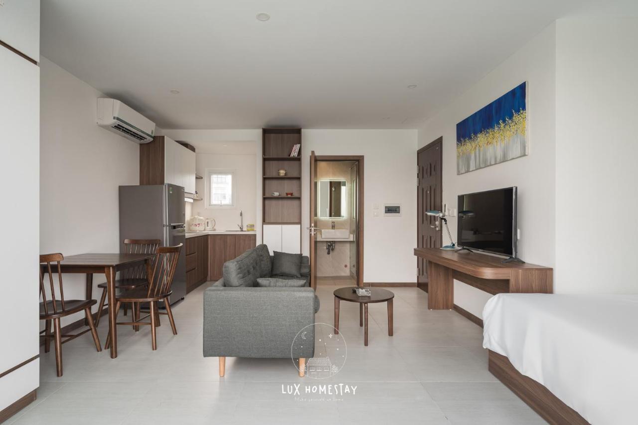 Lux Westlake Studio Hanoi Exterior foto
