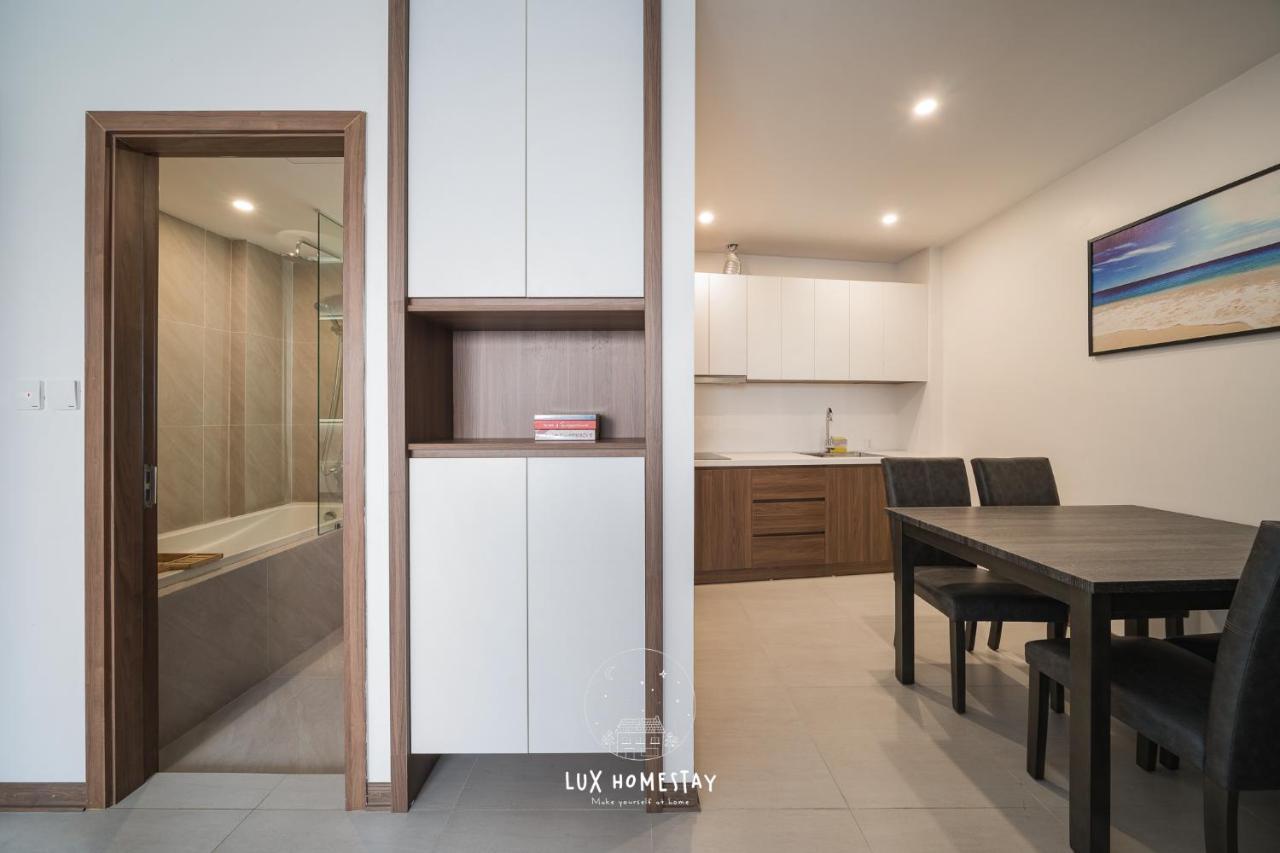 Lux Westlake Studio Hanoi Exterior foto