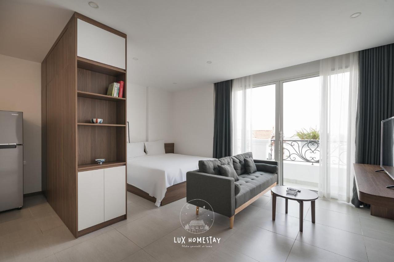 Lux Westlake Studio Hanoi Exterior foto
