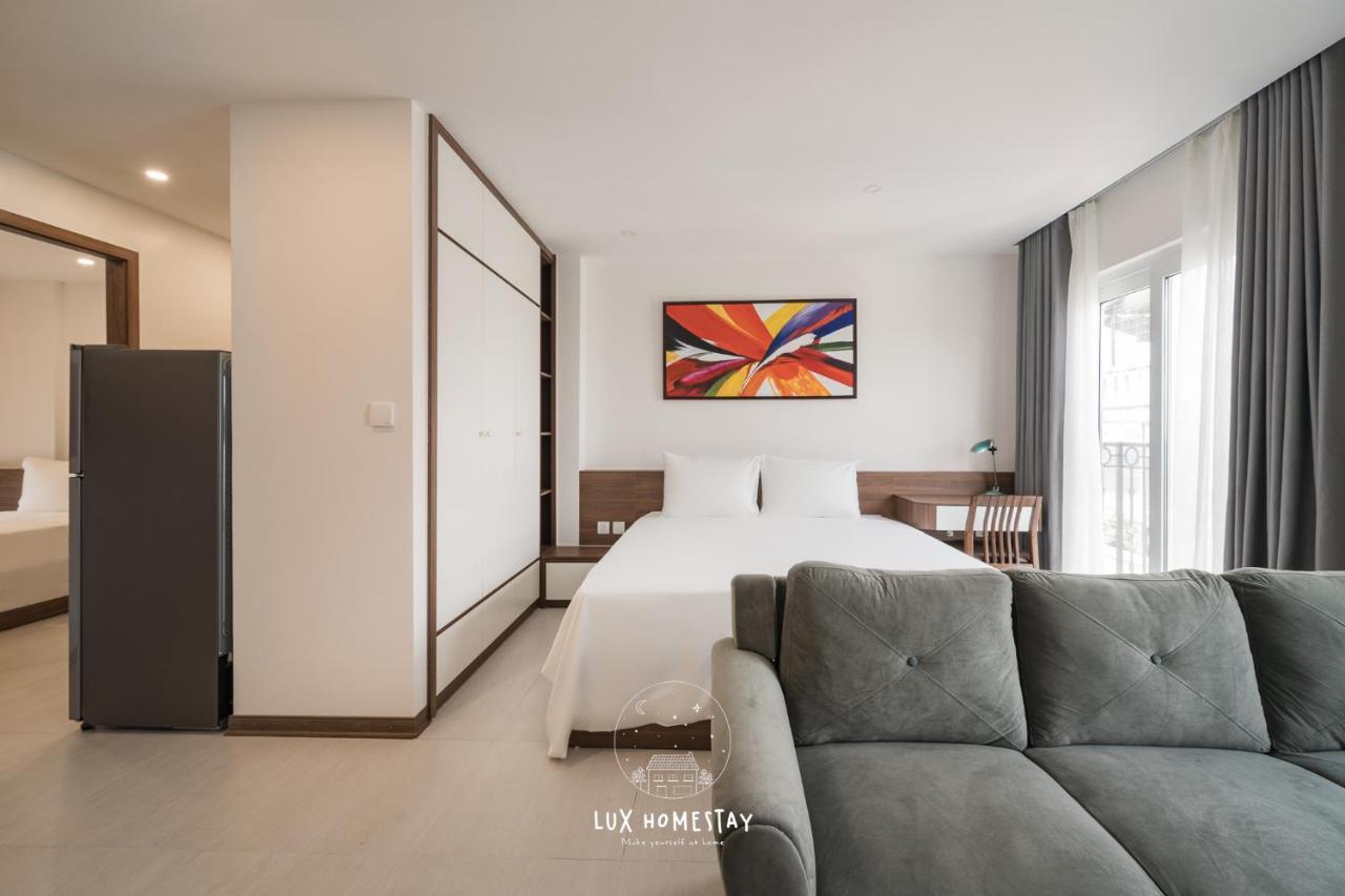 Lux Westlake Studio Hanoi Exterior foto