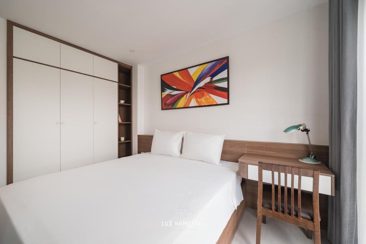 Lux Westlake Studio Hanoi Exterior foto