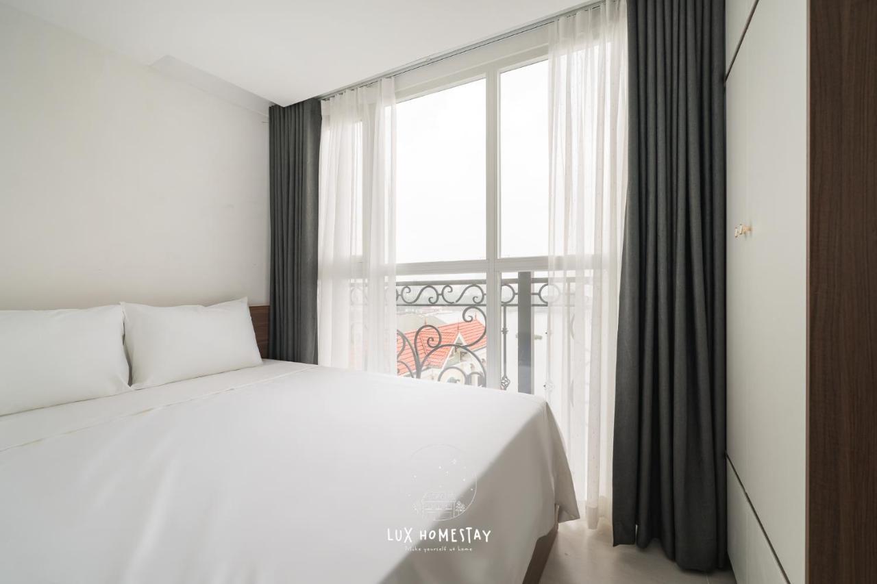 Lux Westlake Studio Hanoi Exterior foto