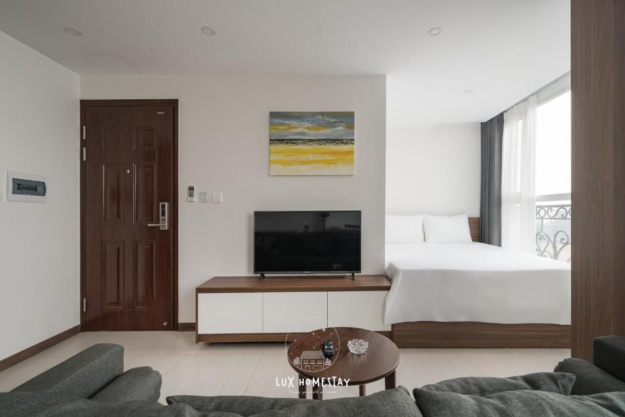 Lux Westlake Studio Hanoi Exterior foto