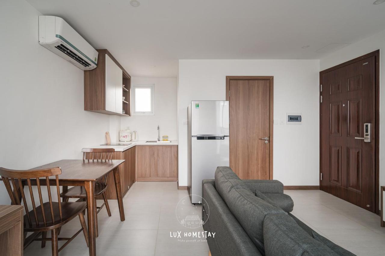 Lux Westlake Studio Hanoi Exterior foto