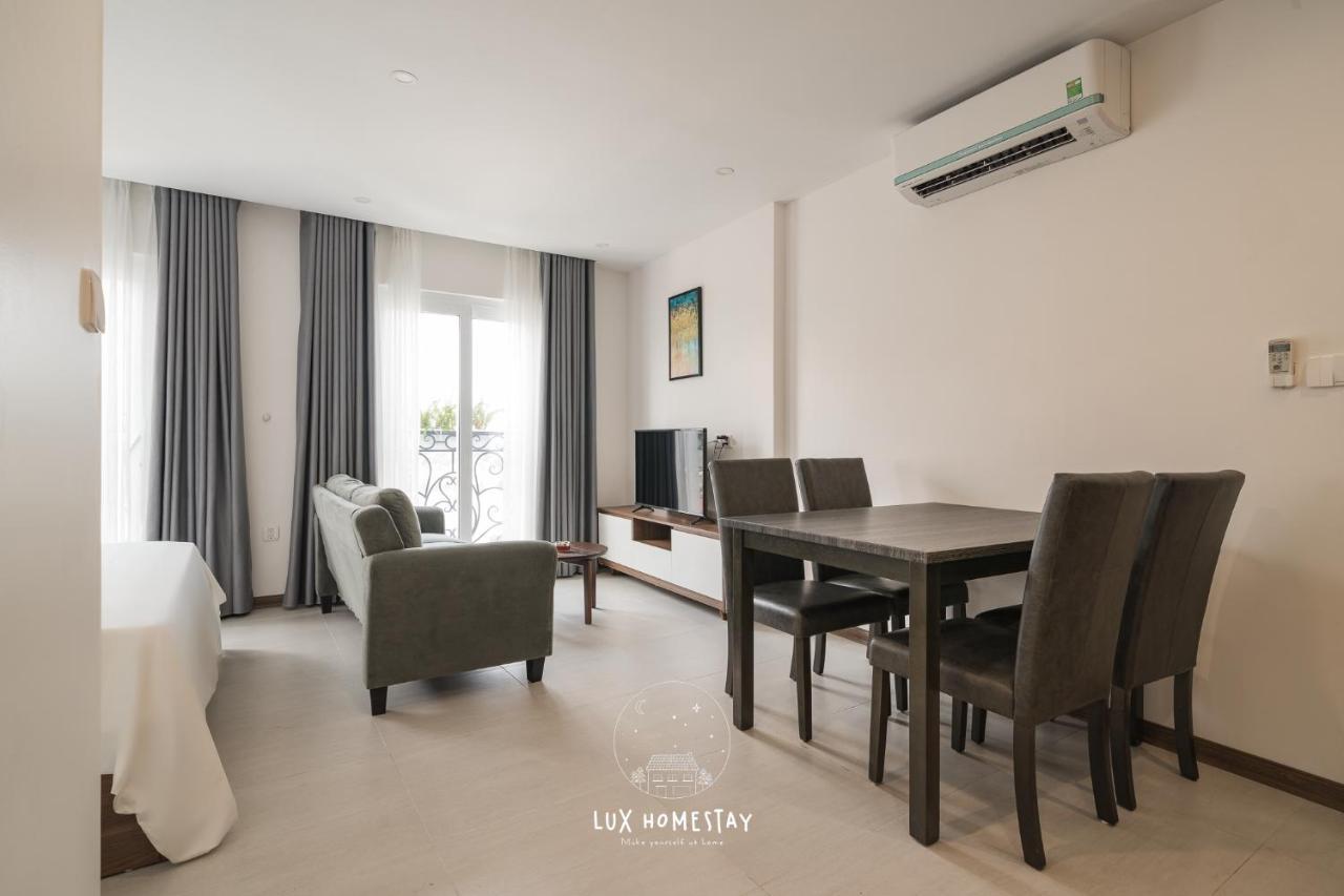 Lux Westlake Studio Hanoi Exterior foto