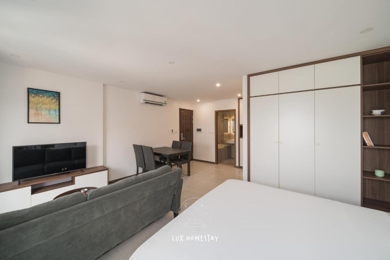 Lux Westlake Studio Hanoi Exterior foto