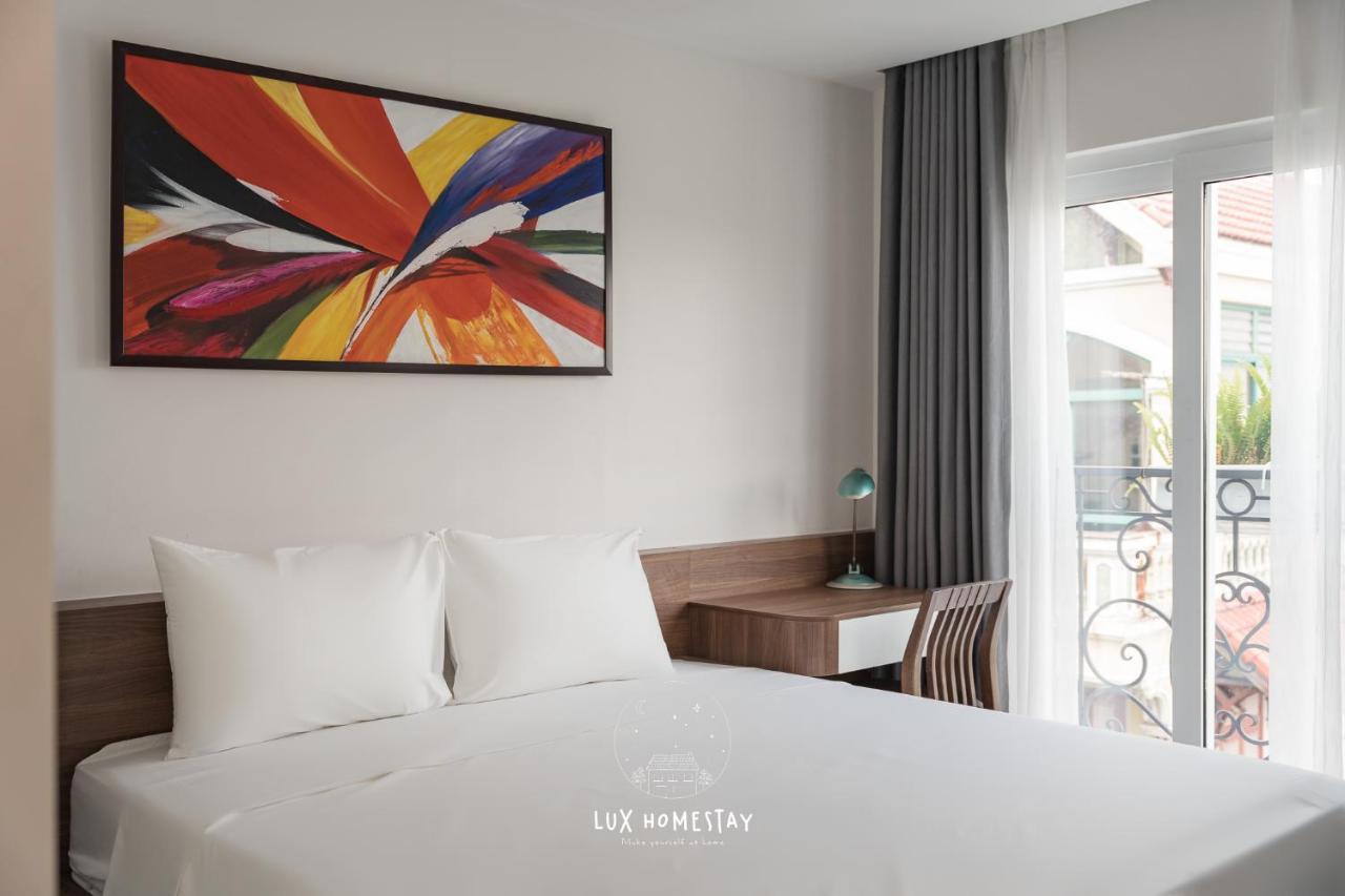 Lux Westlake Studio Hanoi Exterior foto