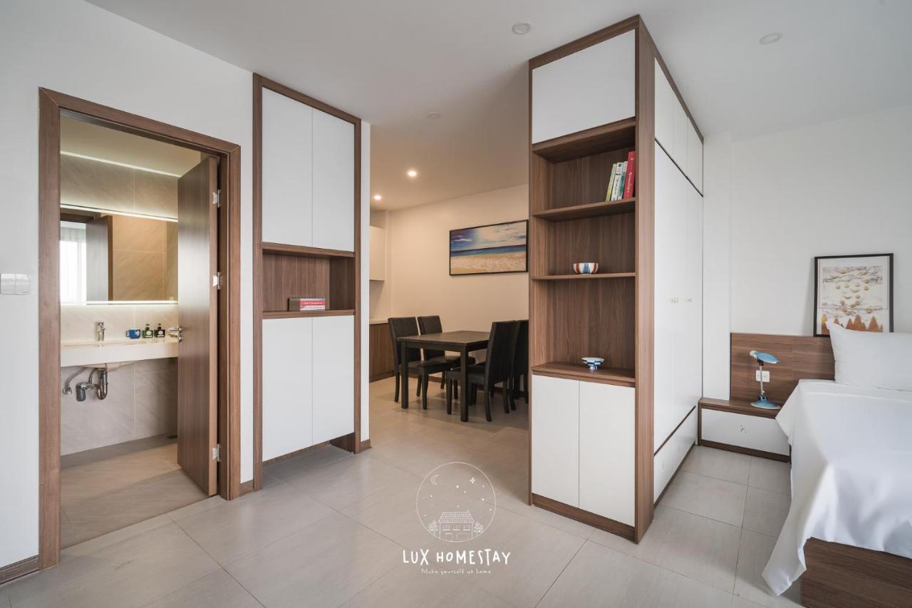 Lux Westlake Studio Hanoi Exterior foto