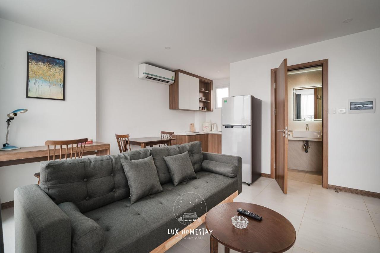 Lux Westlake Studio Hanoi Exterior foto