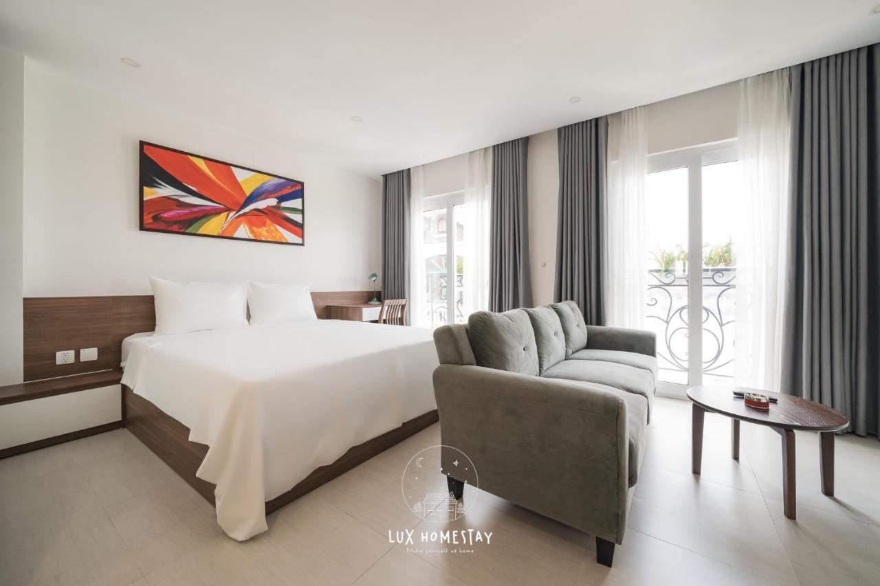 Lux Westlake Studio Hanoi Exterior foto