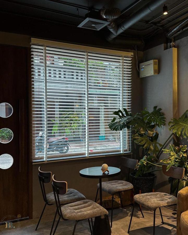Lux Westlake Studio Hanoi Exterior foto