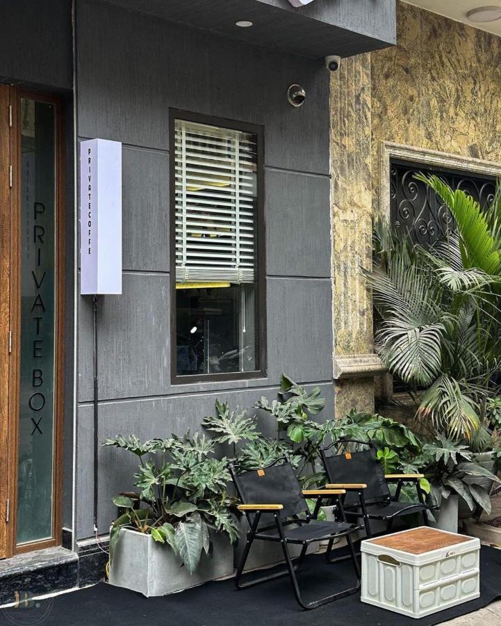 Lux Westlake Studio Hanoi Exterior foto