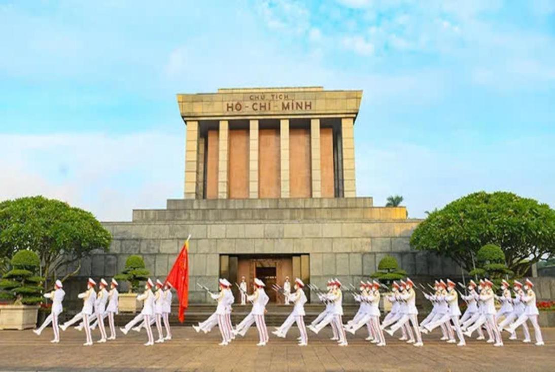 Lux Westlake Studio Hanoi Exterior foto