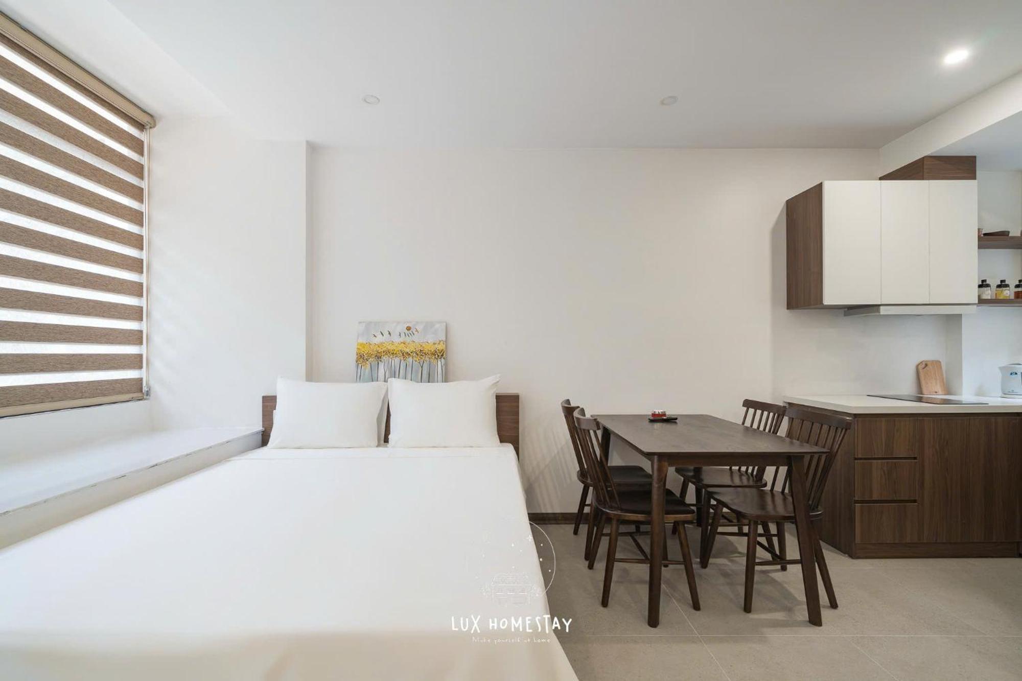 Lux Westlake Studio Hanoi Exterior foto
