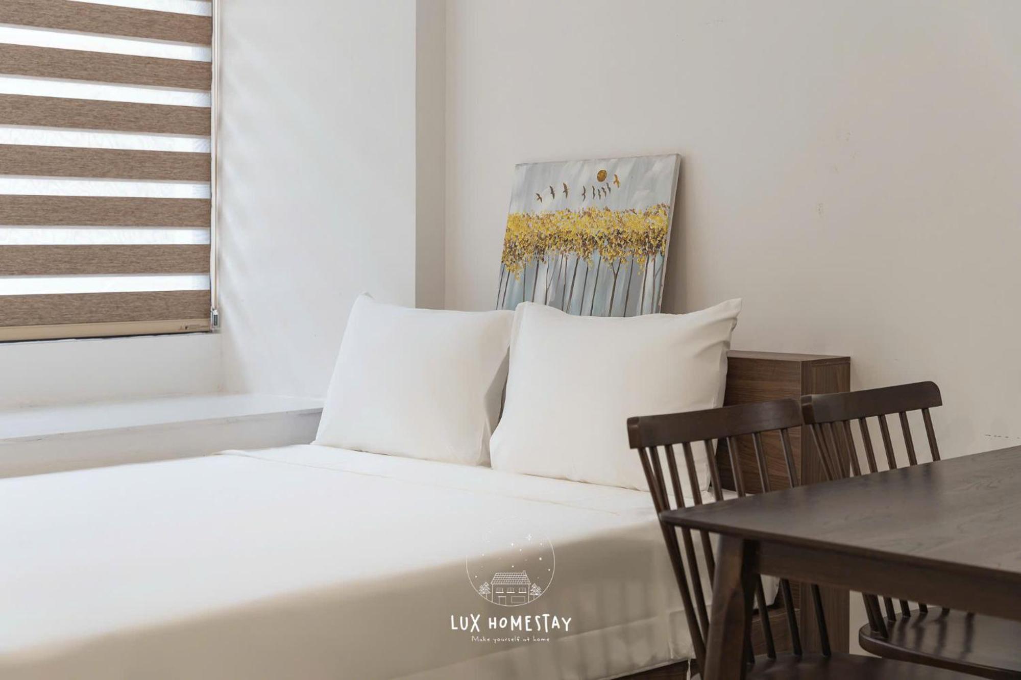 Lux Westlake Studio Hanoi Exterior foto